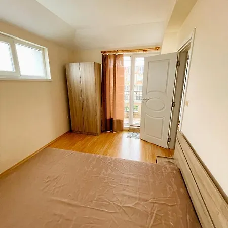 Mellia Boutique Apartament