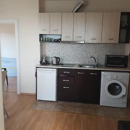 Апартаменты Mellia Boutique *