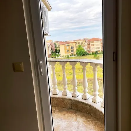 Apartament Mellia Boutique