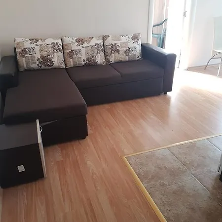 Mellia Boutique Apartament