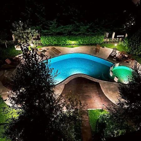 Mellia Boutique Rawda