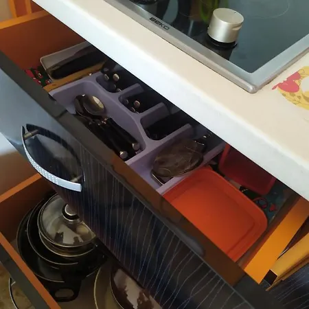 Mellia Boutique Apartament Rawda