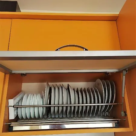 Apartament Mellia Boutique *