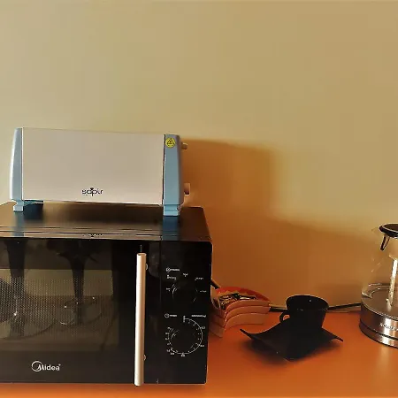 Mellia Boutique Апартаменты