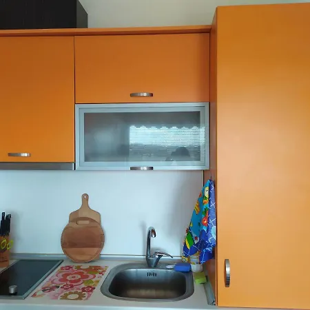 Mellia Boutique Apartament *