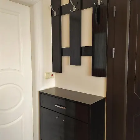 Apartament Mellia Boutique *