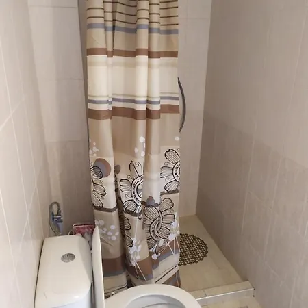 Apartament Mellia Boutique