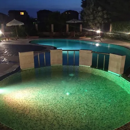 Apartament Mellia Boutique *