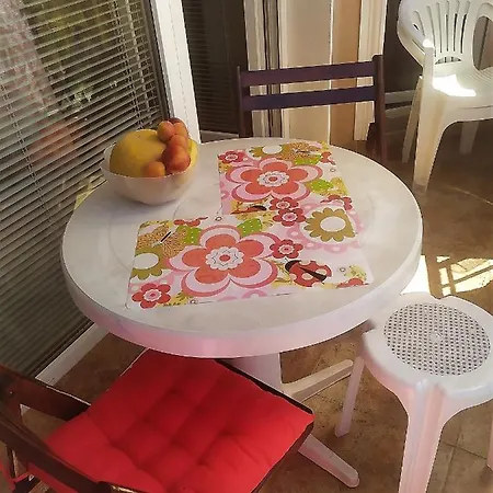 Apartament Mellia Boutique *