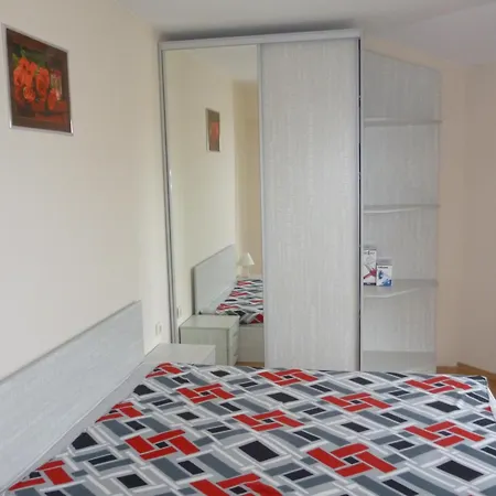 Mellia Boutique Apartament Rawda