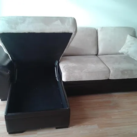 Apartament Mellia Boutique