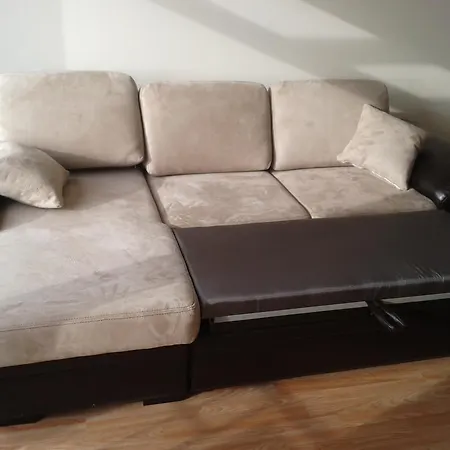 Mellia Boutique Apartament Rawda