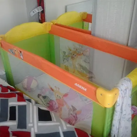 Mellia Boutique Апартаменты