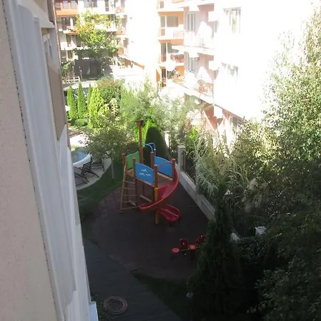 Mellia Boutique Apartament *