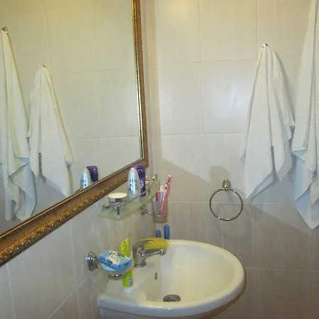 Apartament Mellia Boutique *