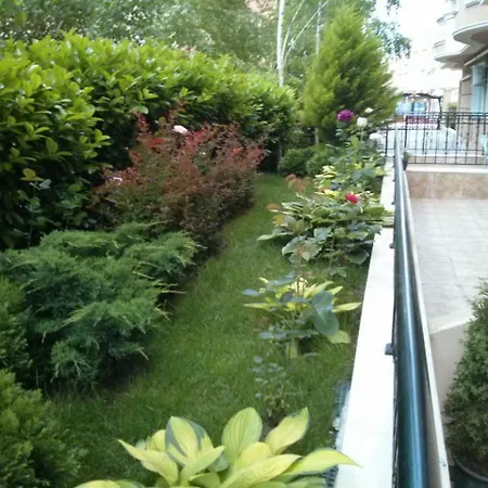 Mellia Boutique Apartament *