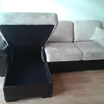 Apartment Mellia Boutique