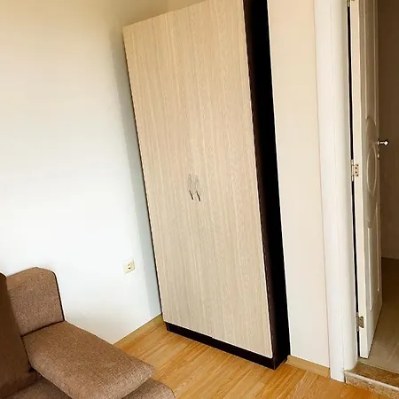 Mellia Boutique Apartment