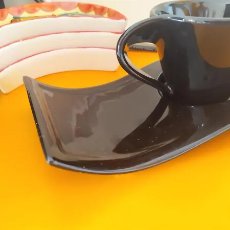 Appartement Mellia Boutique Ravda