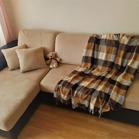 Appartement Mellia Boutique *