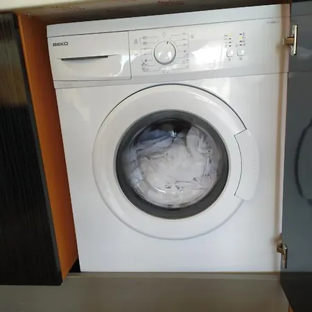 Διαμέρισμα Mellia Boutique