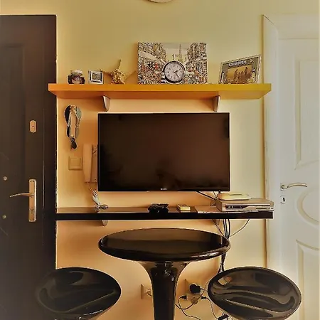 Apartment Mellia Boutique