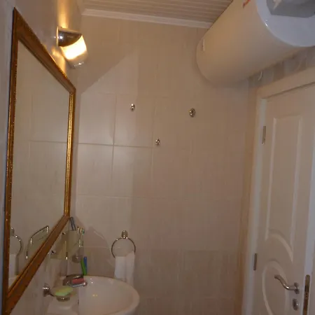 Apartment Mellia Boutique *