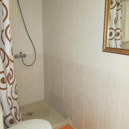 Mellia Boutique Apartment *