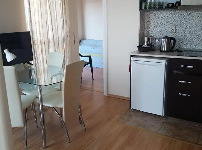 Mellia Boutique Appartement *