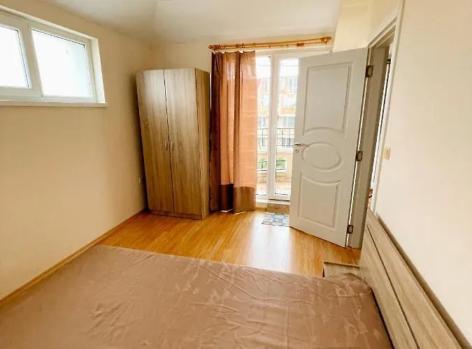 Mellia Boutique Appartement