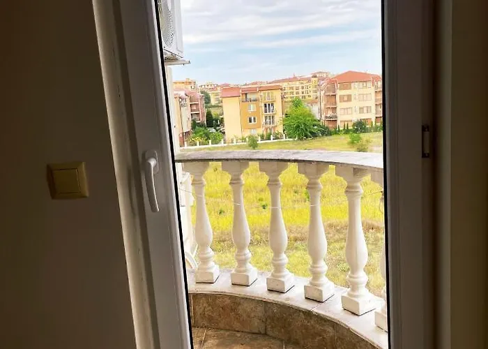 Appartement Mellia Boutique