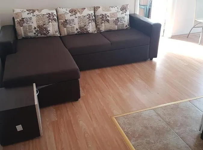 Mellia Boutique Appartement