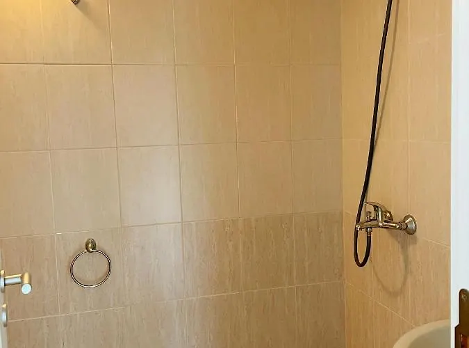 Appartement Mellia Boutique *