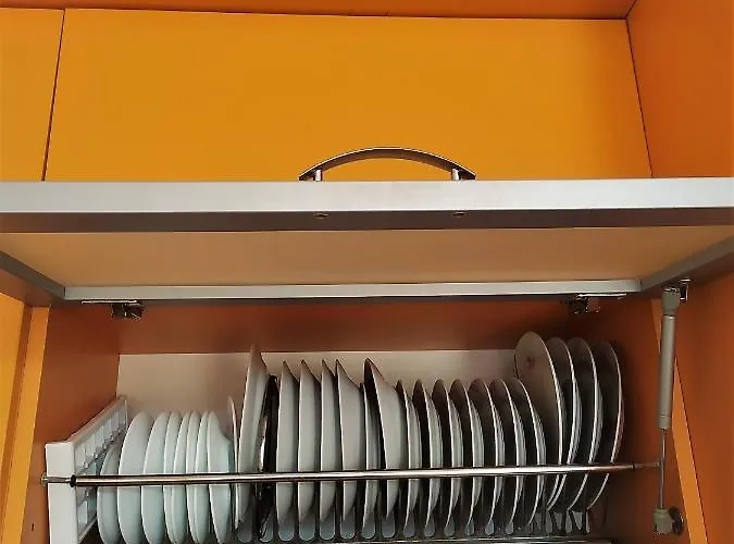 Appartement Mellia Boutique *