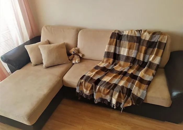 Appartement Mellia Boutique *