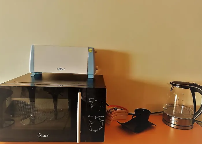 Mellia Boutique Appartement