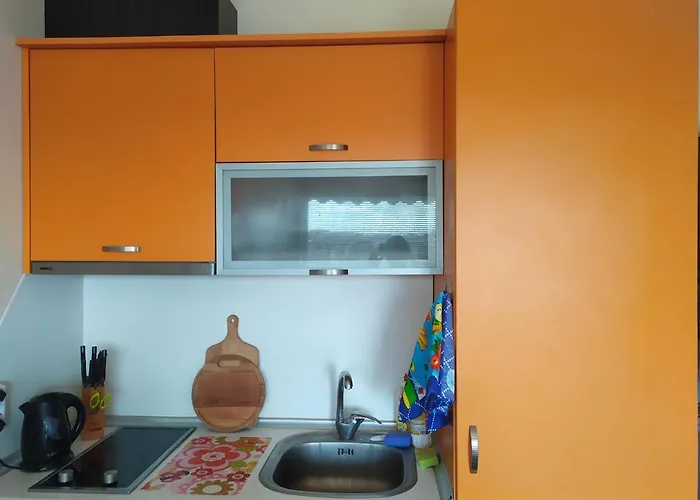 Mellia Boutique Appartement *