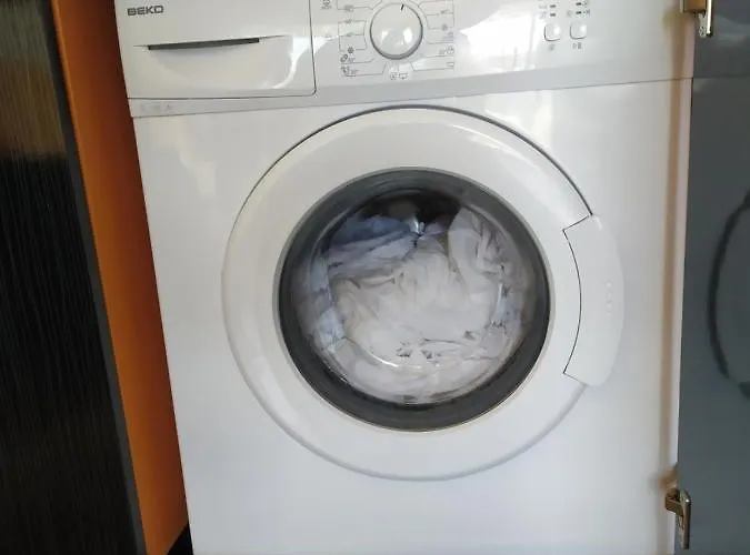 Appartement Mellia Boutique