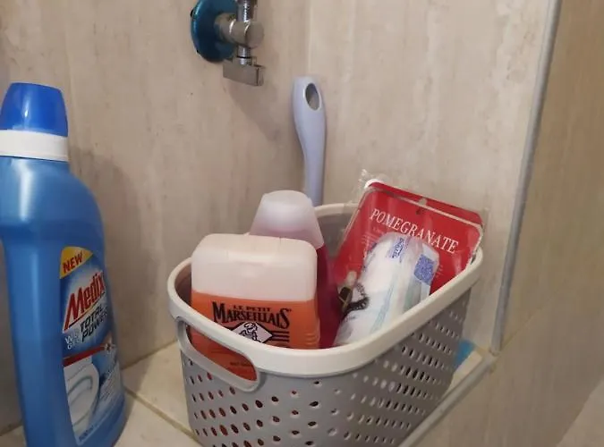 Appartement Mellia Boutique