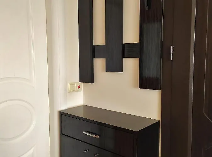 Appartement Mellia Boutique *