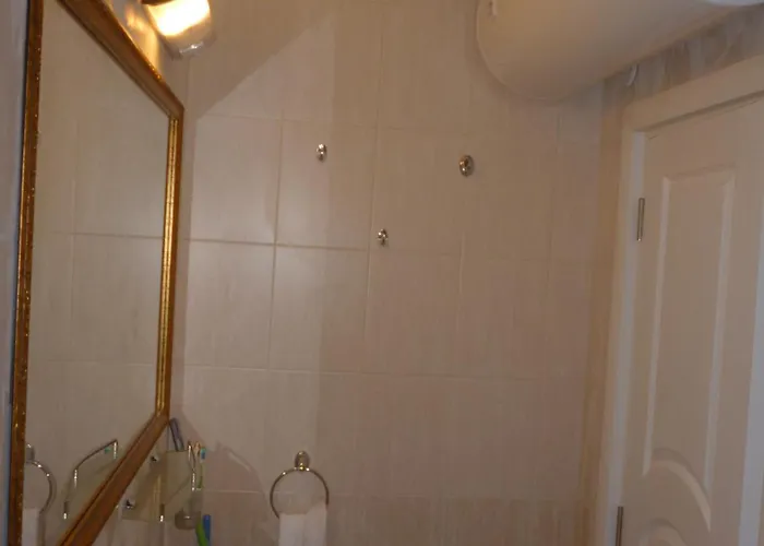 Appartement Mellia Boutique *