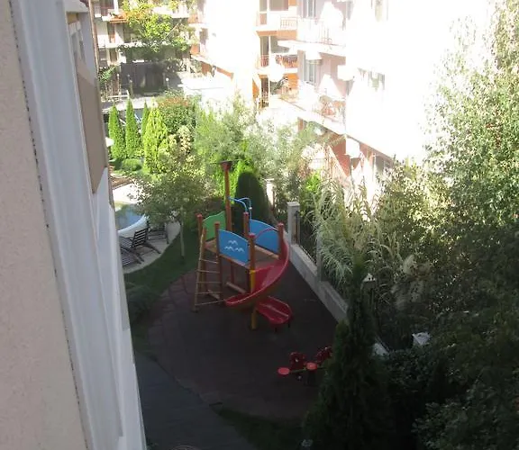 Mellia Boutique Appartement *